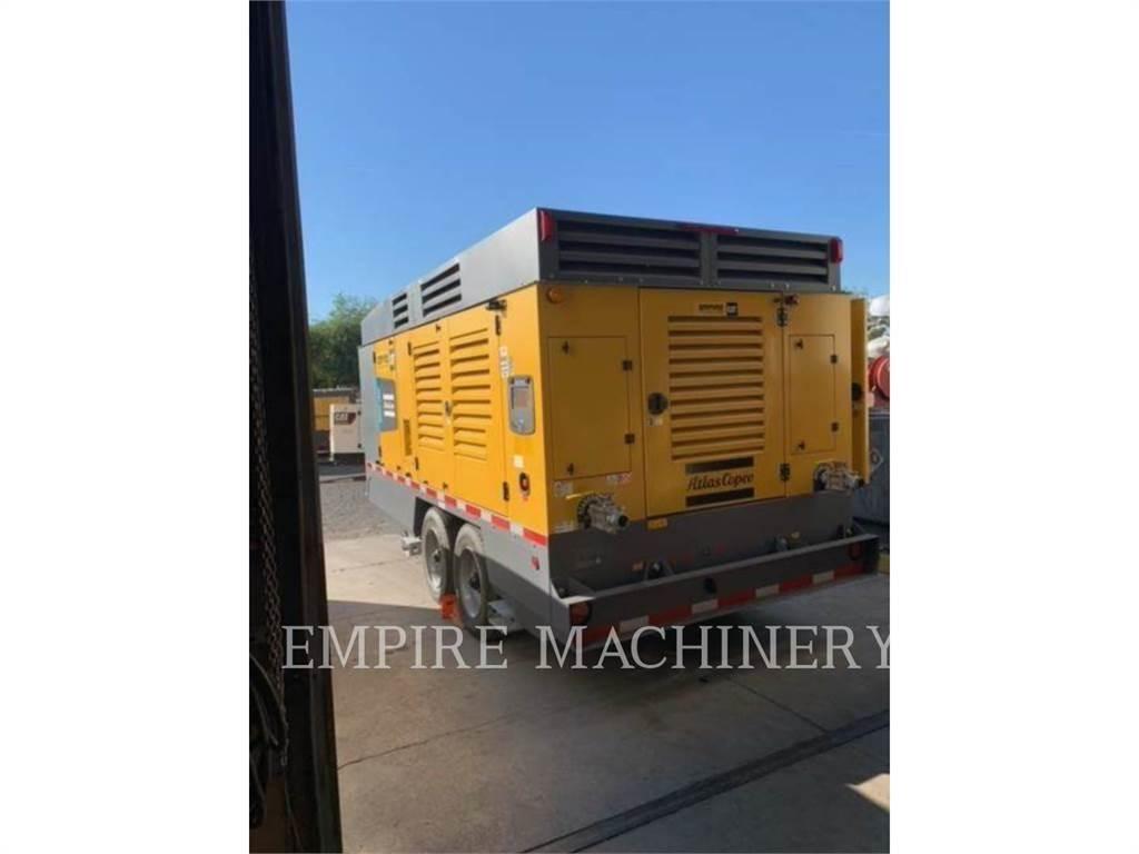 Atlas Copco XRVS1550CD Компресори