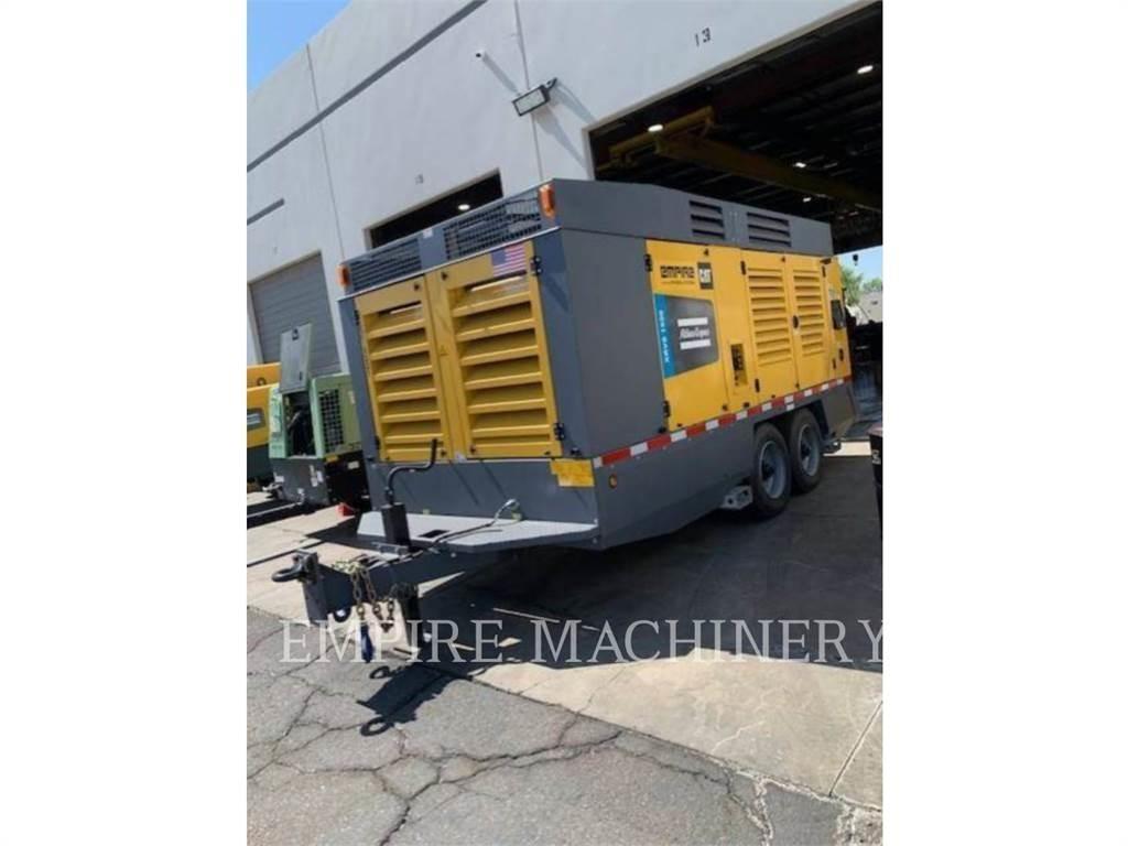 Atlas Copco XRVS1550CD Компресори