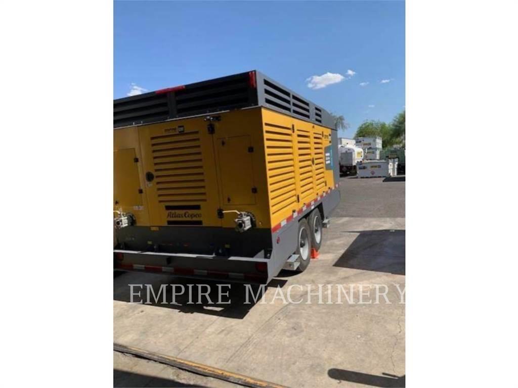 Atlas Copco XRVS1550CD Компресори