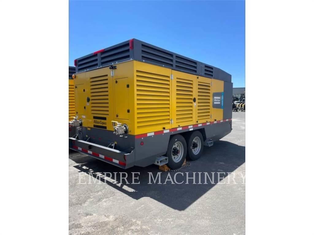 Atlas Copco XRVS1550CD Компресори