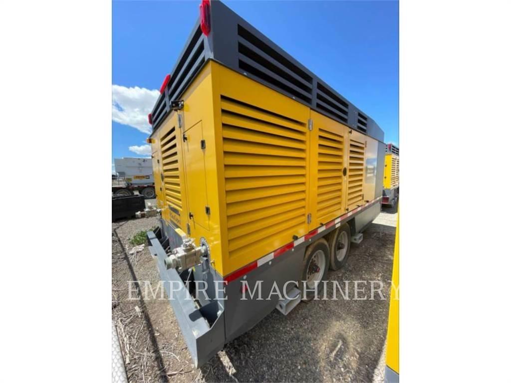 Atlas Copco XRVS1550CD Компресори