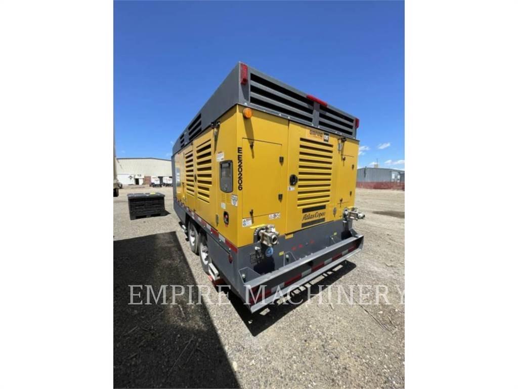 Atlas Copco XRVS1550CD Компресори