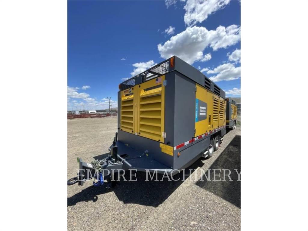 Atlas Copco XRVS1550CD Компресори