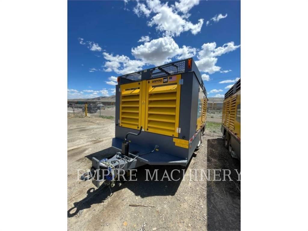Atlas Copco XRVS1550CD Компресори