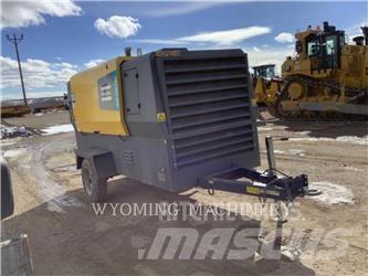 Atlas XAS 950CD Сушилни с въздух под налягане
