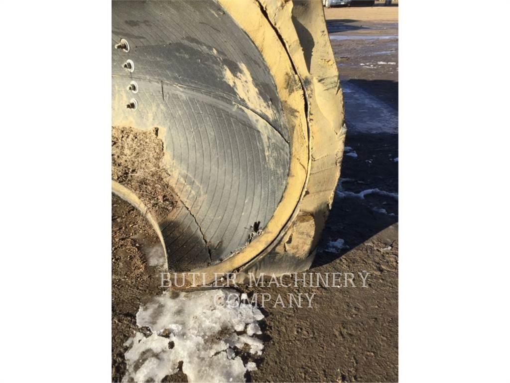  BAT WING Снегохвъргачки
