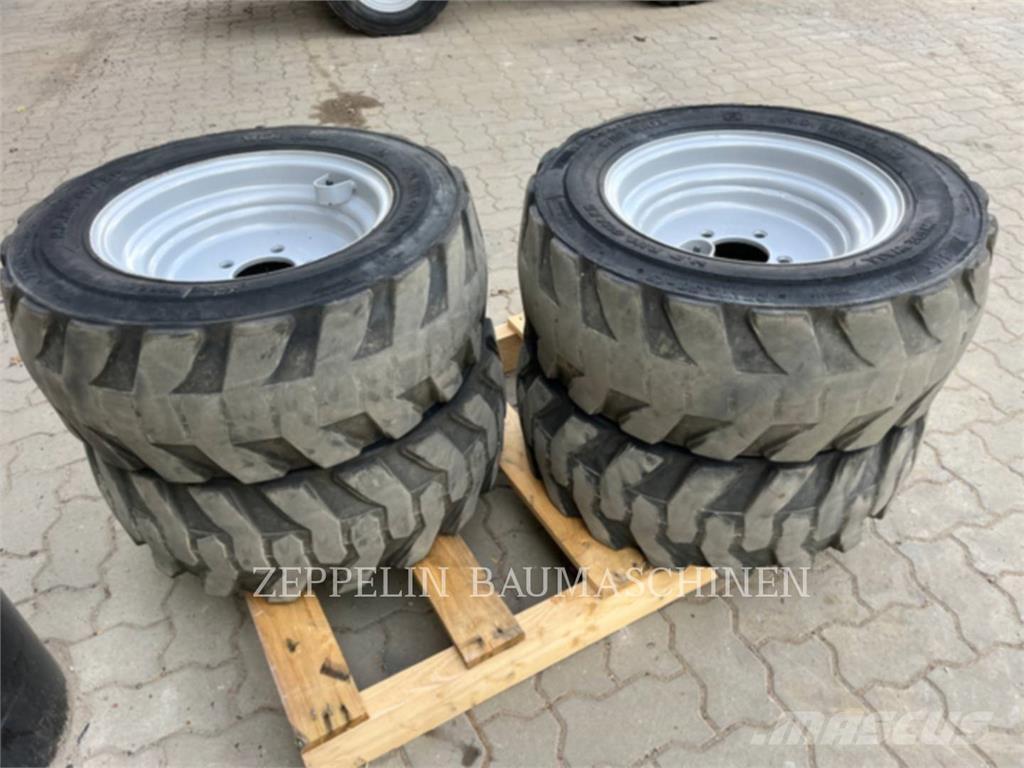 BKT PRIMÄR-PROD. KOMP. R Гуми