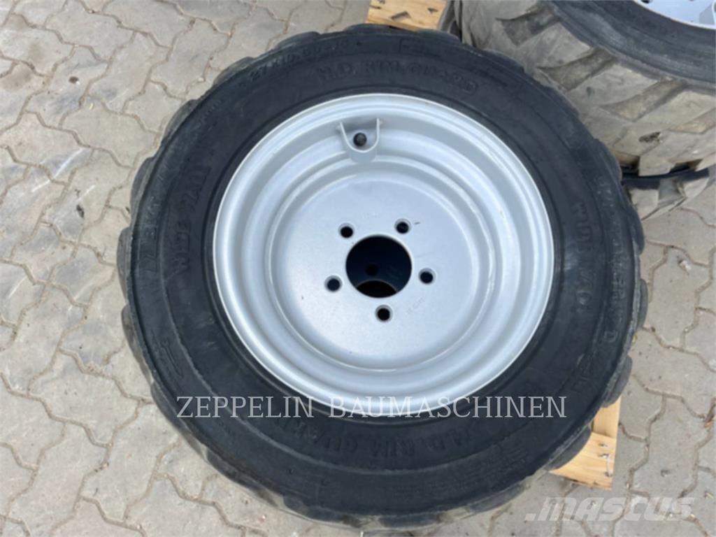 BKT PRIMÄR-PROD. KOMP. R Гуми