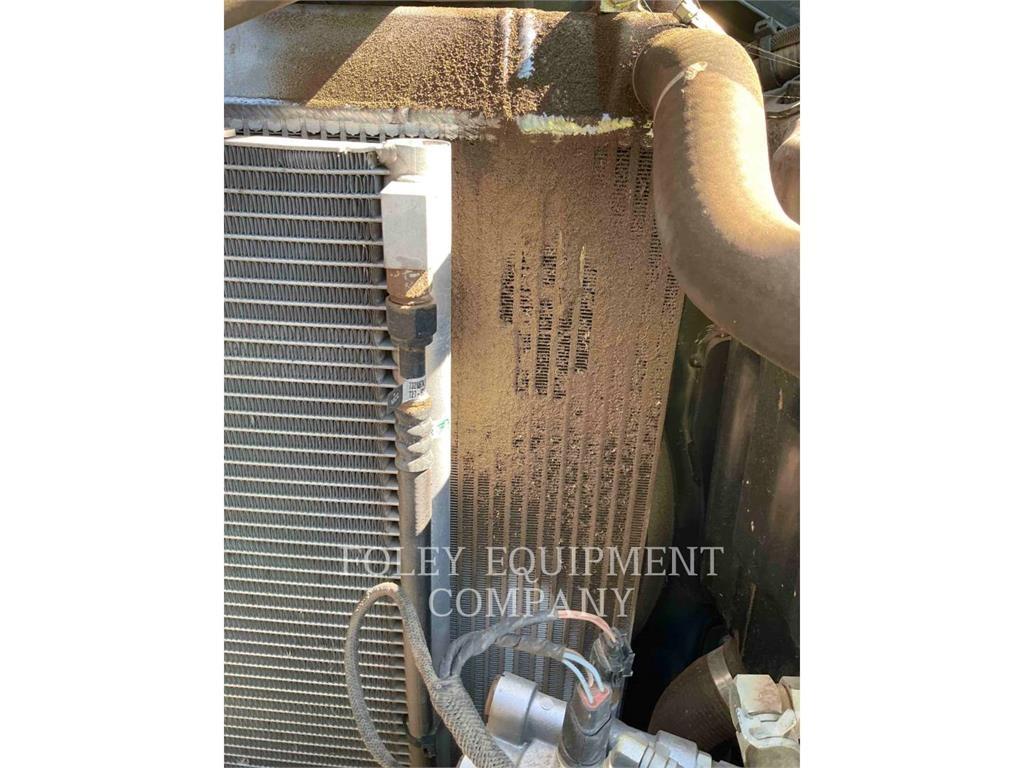 Bobcat E55 Мини екскаватори < 7 т