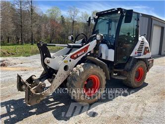 Bobcat L85 Мини товарачи