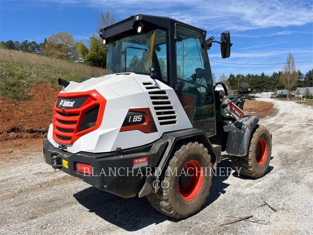 Bobcat L85 Мини товарачи