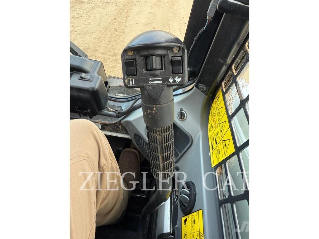 Bobcat S 450 Мини товарачи
