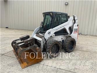 Bobcat S185 Мини товарачи
