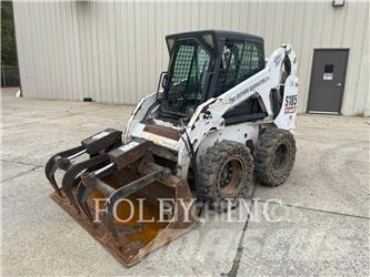 Bobcat S185 Мини товарачи
