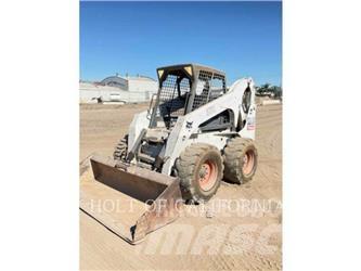 Bobcat S330 Мини товарачи
