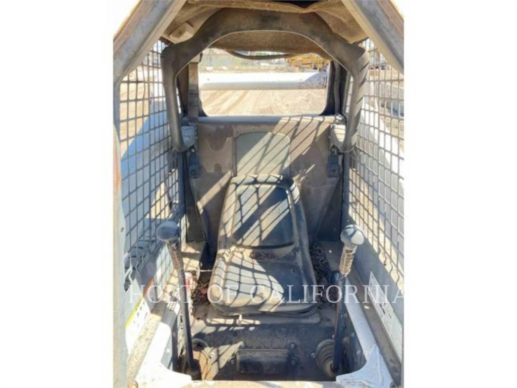 Bobcat S330 Мини товарачи

