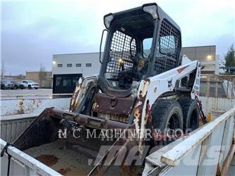 Bobcat S450 Мини товарачи
