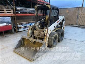 Bobcat S450 Мини товарачи
