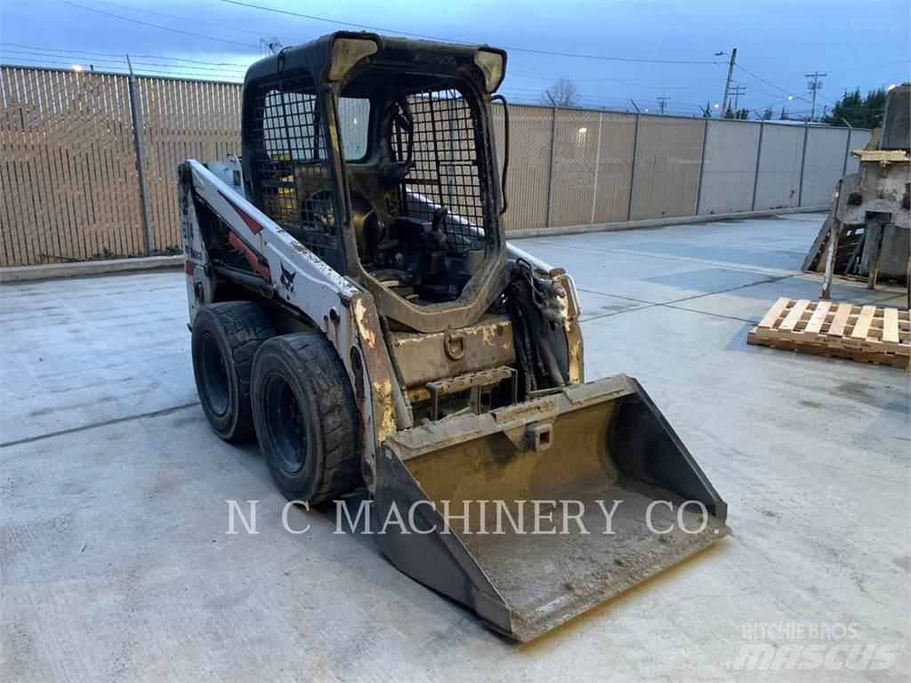Bobcat S450 Мини товарачи

