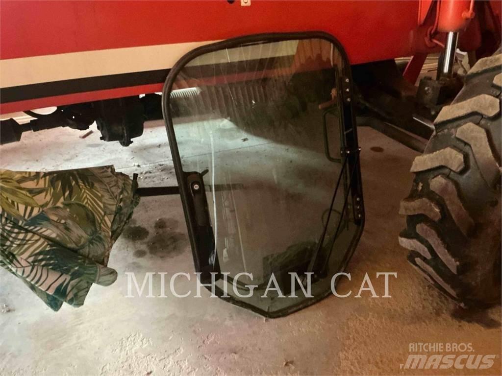 Bobcat S510 Мини товарачи

