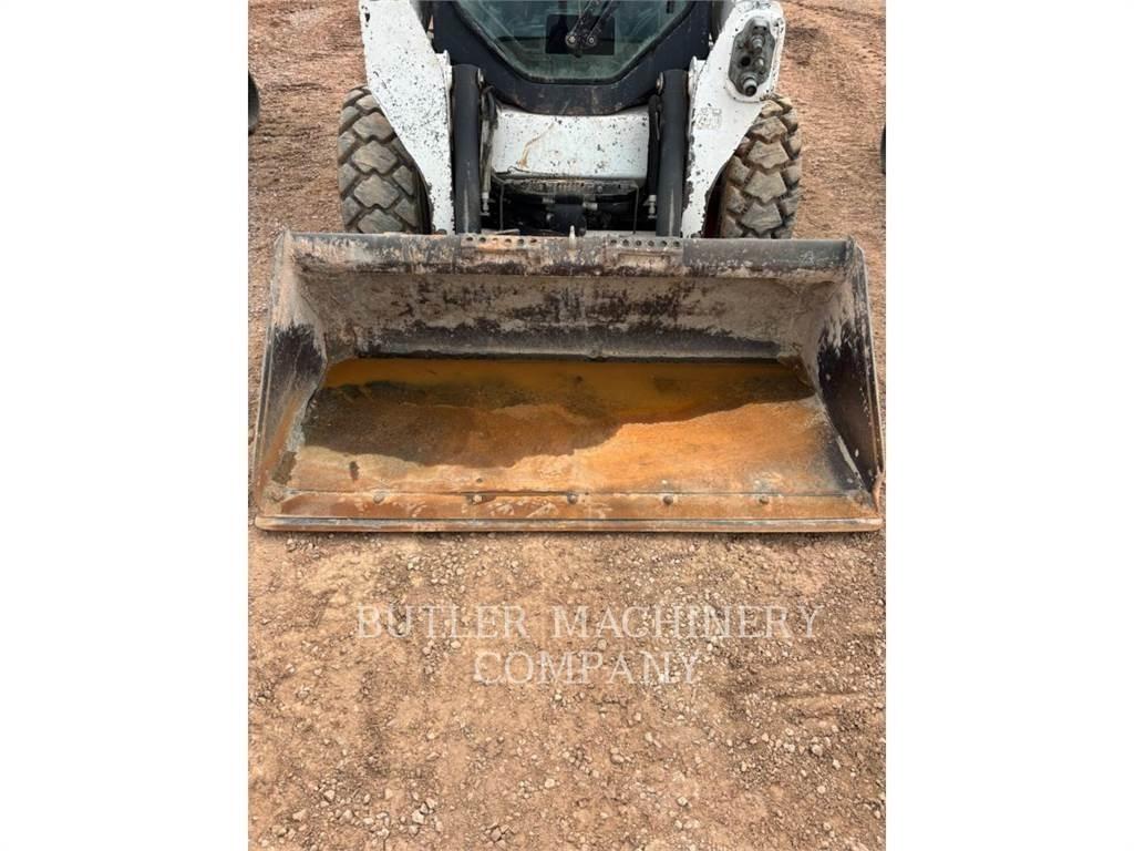 Bobcat S570 Мини товарачи
