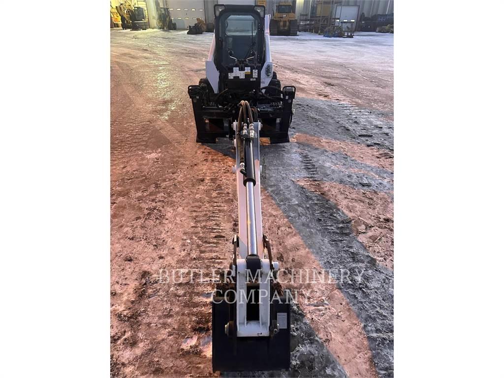 Bobcat S590 Мини товарачи
