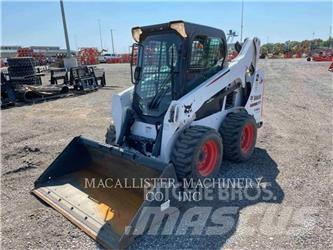 Bobcat S590 Мини товарачи
