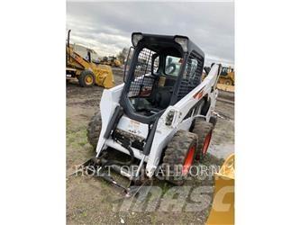 Bobcat S595 Мини товарачи
