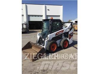 Bobcat S64 Мини товарачи

