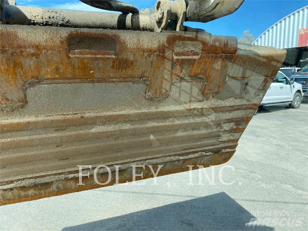 Bobcat S770 Мини товарачи
