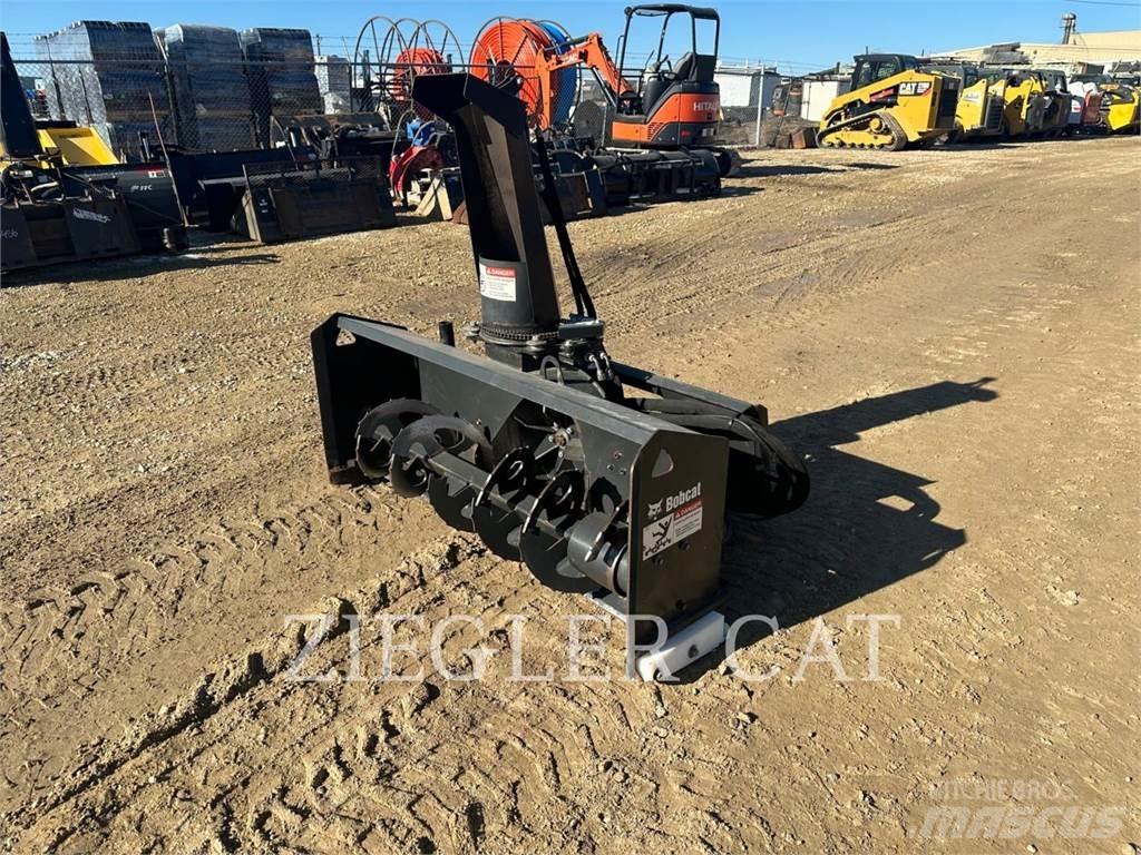 Bobcat SB200 Мини товарачи
