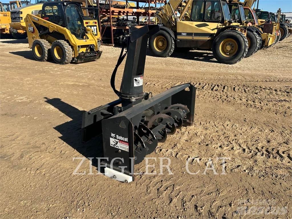 Bobcat SB200 Мини товарачи
