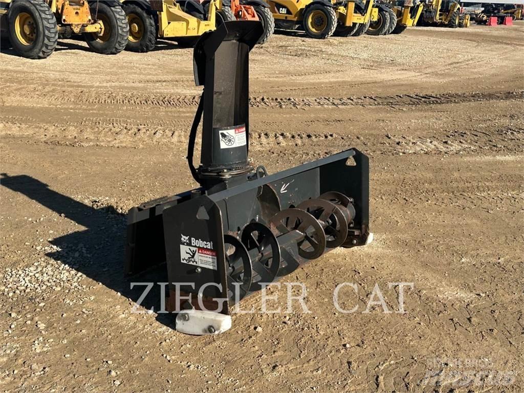 Bobcat SB200 Мини товарачи
