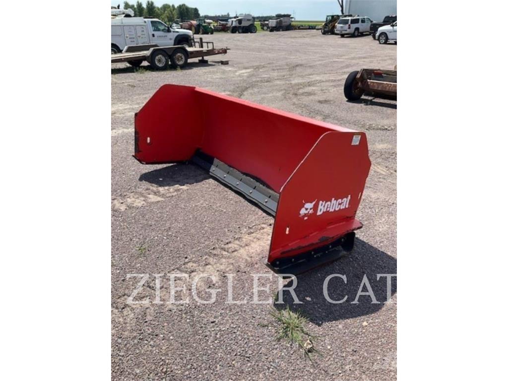 Bobcat SNOWPUSHER94 Снегохвъргачки
