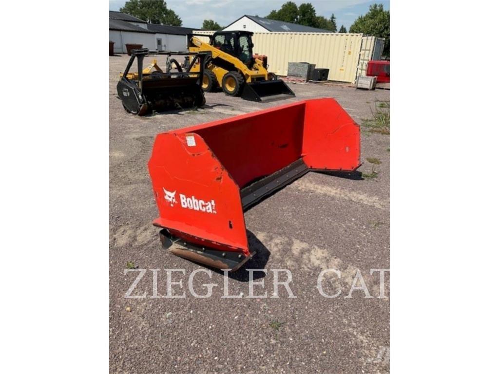 Bobcat SNOWPUSHER94 Снегохвъргачки
