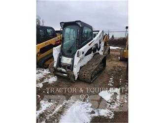 Bobcat T-770 Мини товарачи

