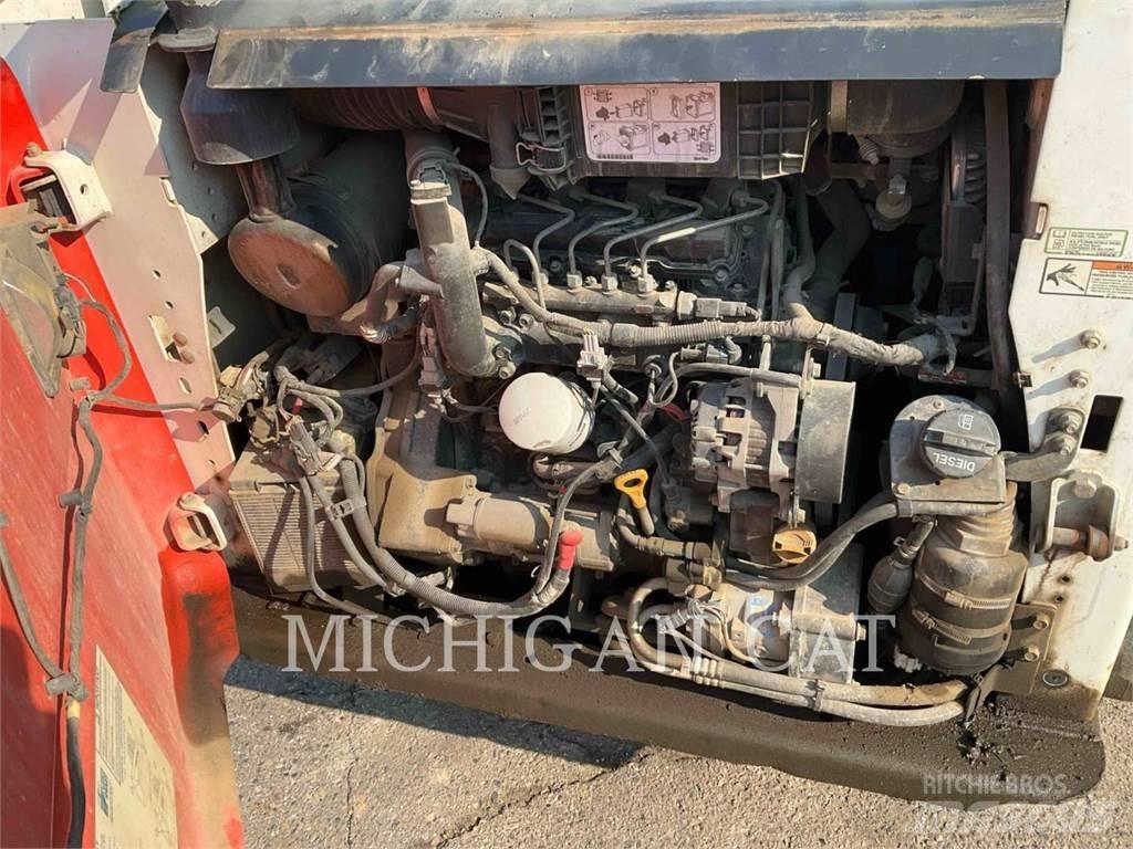 Bobcat T595 Мини товарачи

