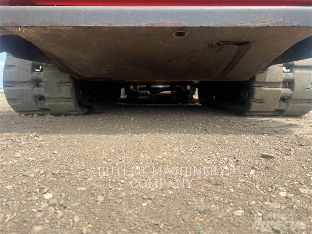 Bobcat T595 Верижен товарач
