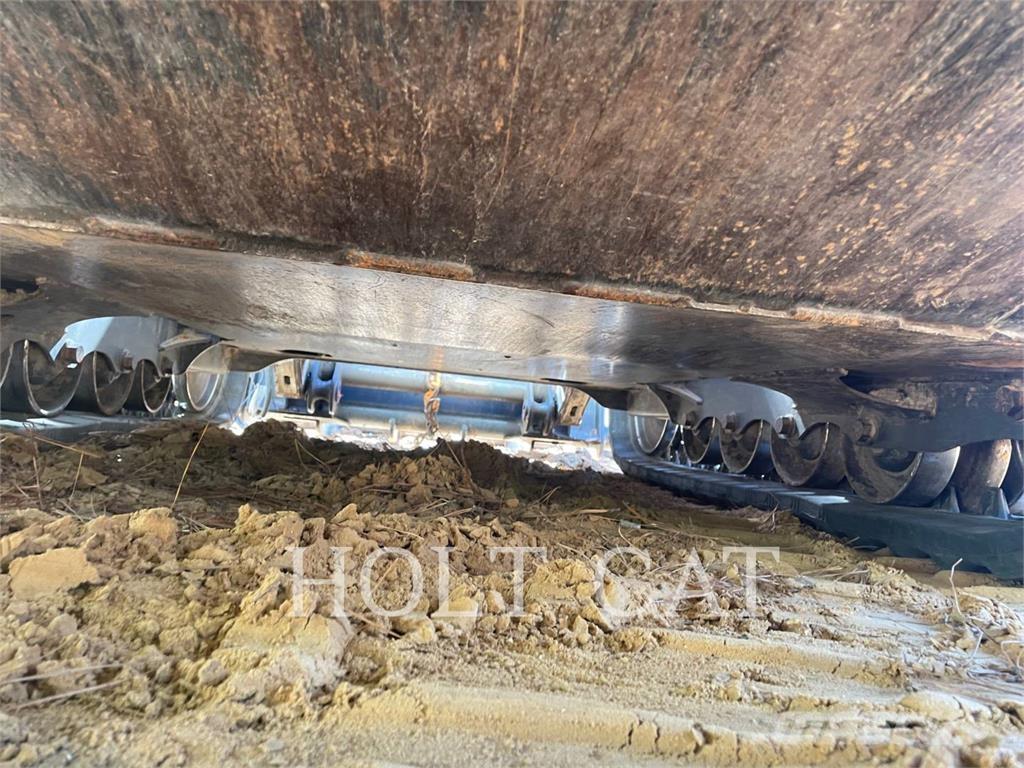 Bobcat T595 Верижен товарач