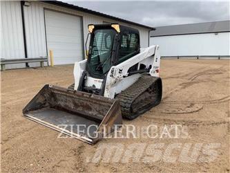 Bobcat T630 Верижен товарач