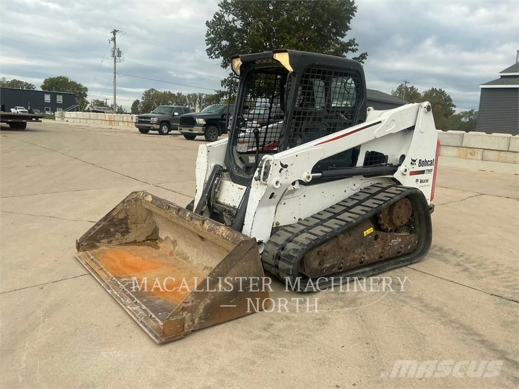 Bobcat T630 Мини товарачи
