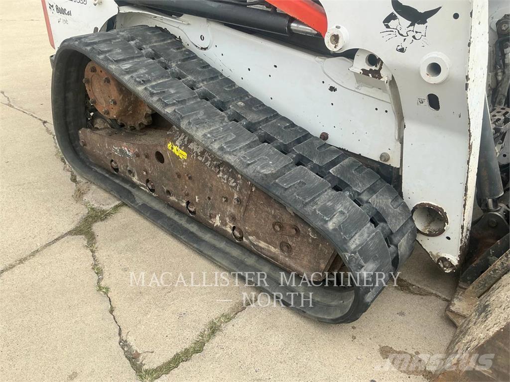 Bobcat T630 Мини товарачи
