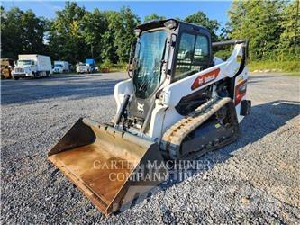 Bobcat T66 Мини товарачи
