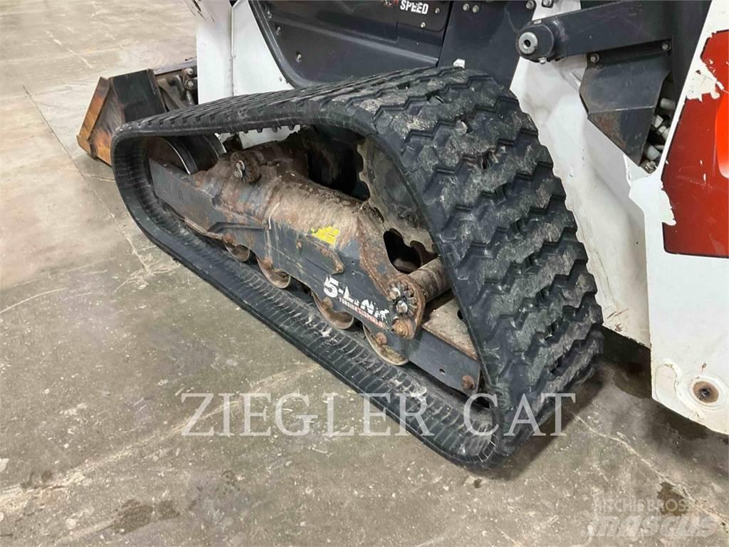 Bobcat T76 Верижен товарач