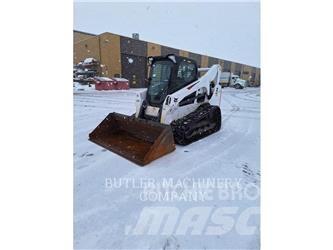 Bobcat T770 Скрепери
