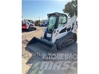 Bobcat T770 Верижен товарач