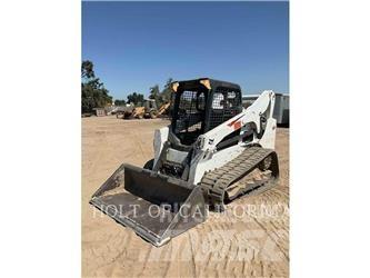 Bobcat T770 Верижен товарач