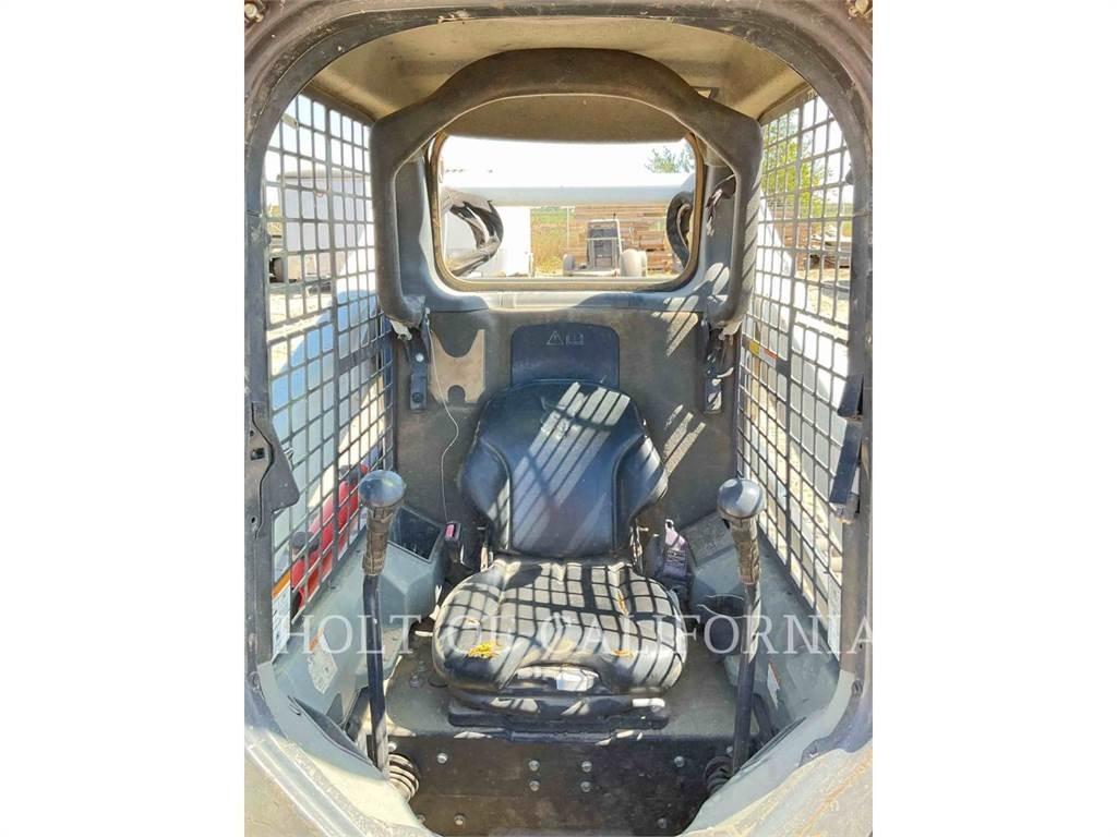 Bobcat T770 Верижен товарач
