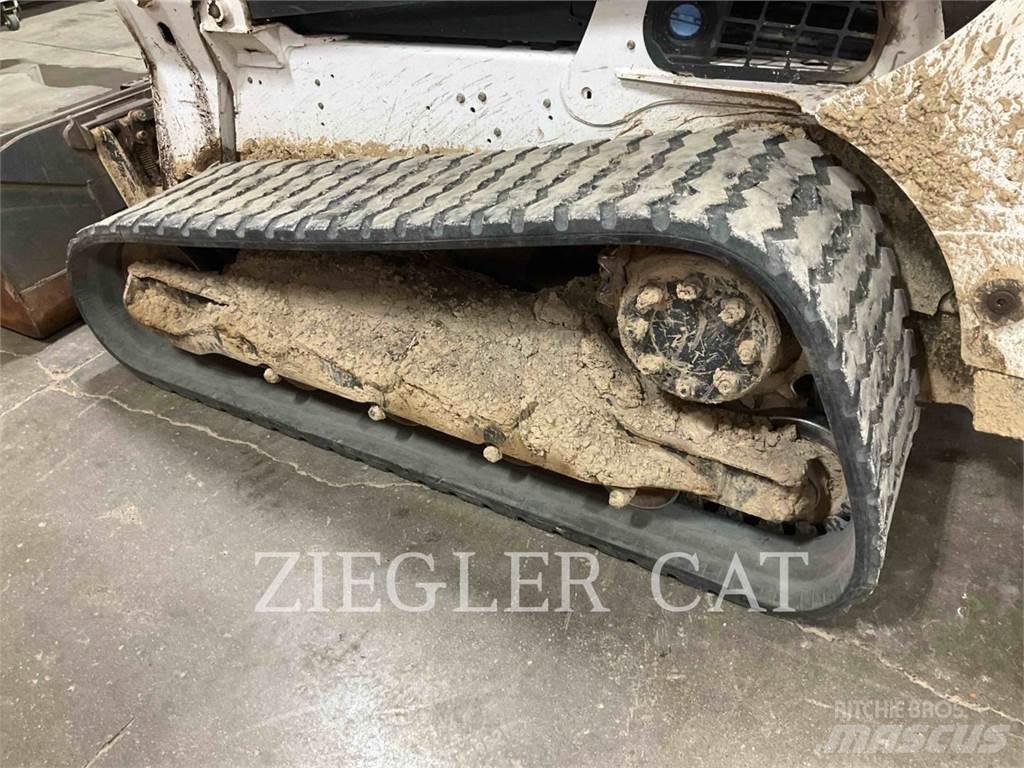 Bobcat T770 Верижен товарач