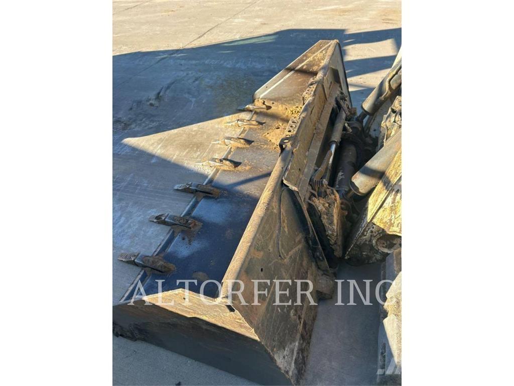 Bobcat T770 Мини товарачи
